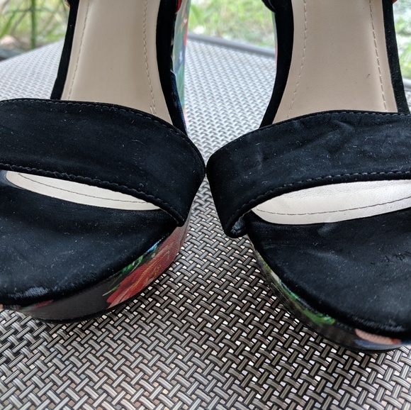 Wedges - Picture 7 of 8